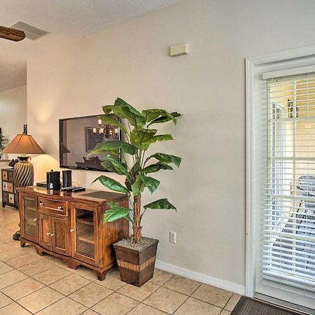 Quiet Condo With Balcony About 2 Miles To Disney World! Орландо Екстериор снимка