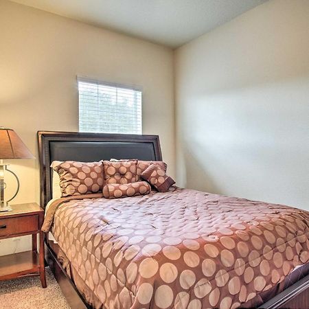 Quiet Condo With Balcony About 2 Miles To Disney World! Орландо Екстериор снимка