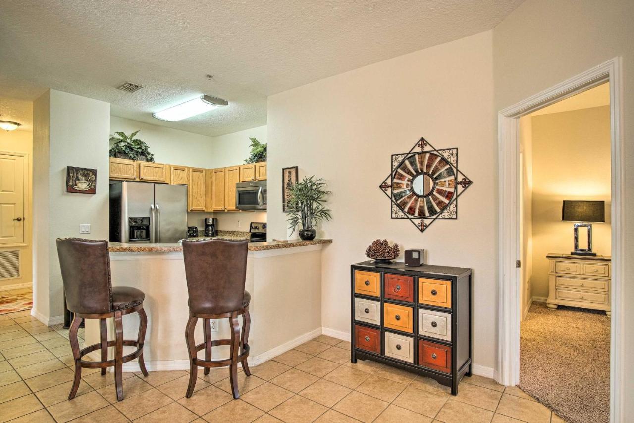 Quiet Condo With Balcony About 2 Miles To Disney World! Орландо Екстериор снимка