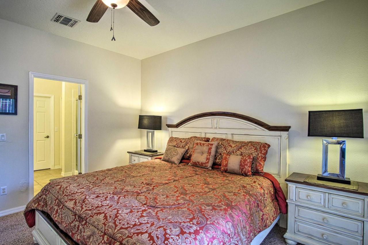 Quiet Condo With Balcony About 2 Miles To Disney World! Орландо Екстериор снимка